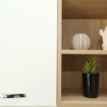 2 Apartment Polychrono