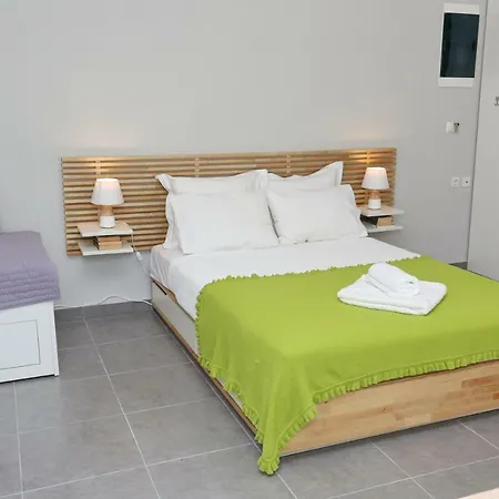 Apartamento 2 Polychrono