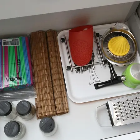 2 Apartment Polychrono