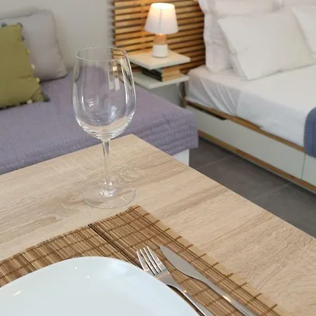 Apartman 2 *