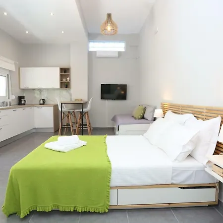 2 Apartment *